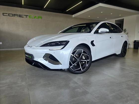 BYD SEAL 82,5 KW ELÉTRICO AWD